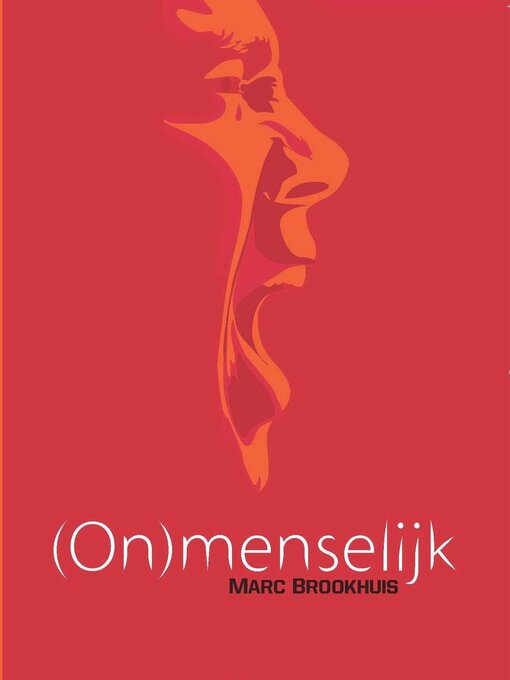 Title details for (On)menselijk by Marc Brookhuis - Available